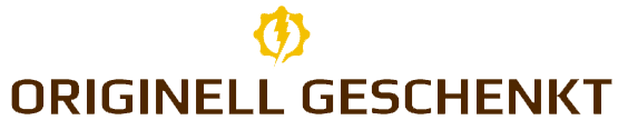 Originell Geschenkt