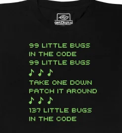 99 Little Bugs