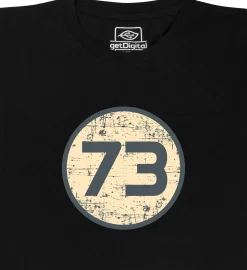 73 Sheldon Shirt