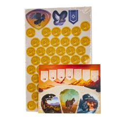 A Game of Thrones Kartenspiel