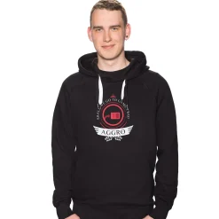 Aggro Life Shirt für Magic-Spieler