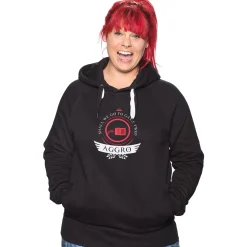 Aggro Life Shirt für Magic-Spieler