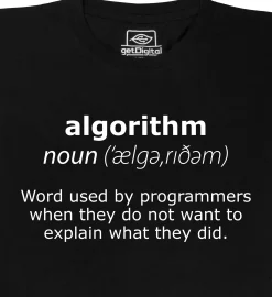 Algorithm