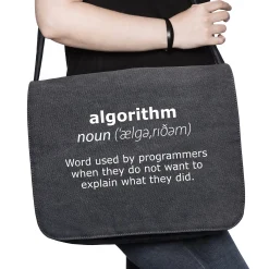 Algorithm