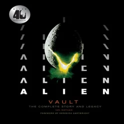 Alien Vault - The Definitive Story Behind the Film (EN)