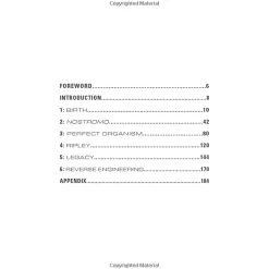 Alien Vault - The Definitive Story Behind the Film (EN)