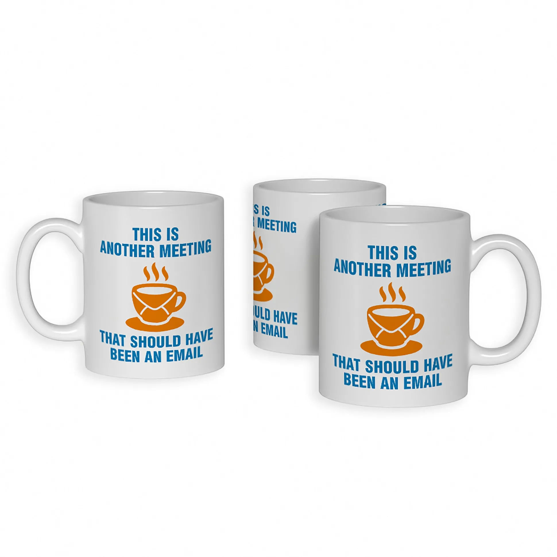 Another Meeting Becher