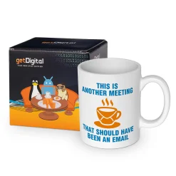 Another Meeting Becher