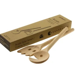 Arcade Holzlöffel Set