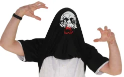 Ask me about my zombie