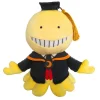 Assassination Classroom Kuscheltier Koro Sensei