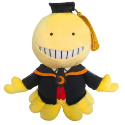 Assassination Classroom Kuscheltier Koro Sensei