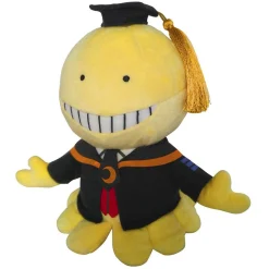 Assassination Classroom Kuscheltier Koro Sensei