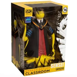 Assassination Classroom Sammelfigur Koro Sensei