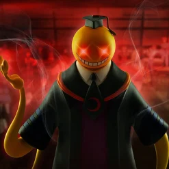 Assassination Classroom Sammelfigur Koro Sensei