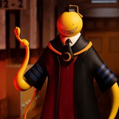 Assassination Classroom Sammelfigur Koro Sensei