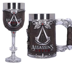 Assassin's Creed Brotherhood Trinkgefäße