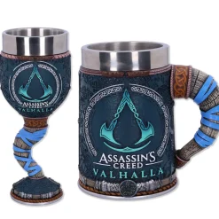 Assassin's Creed Valhalla Trinkgefäße