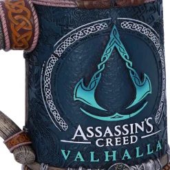 Assassin's Creed Valhalla Trinkgefäße