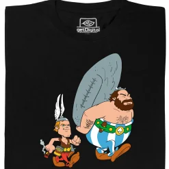 Asterence und Budelix