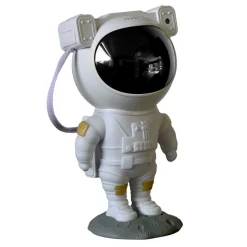 Astronaut Laser Sternen Projektor