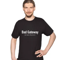 Bad Gateway