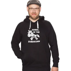 Beware of the Zombiecorn