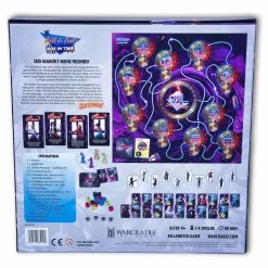 Bill & Ted's Riff in Time - Das verrückte Brettspiel