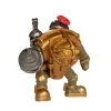 Bioshock Big Daddy Vinyl Sammelfigur