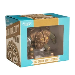 Bioshock Big Daddy Vinyl Sammelfigur