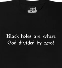 Black holes
