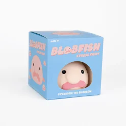 Blobfisch Stressball