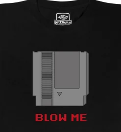 Blow Me