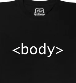 body