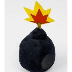 Bomberman Plüschfigur