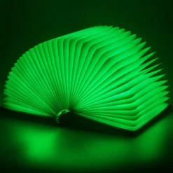 Book Light - Farbwechsellicht in Buchform