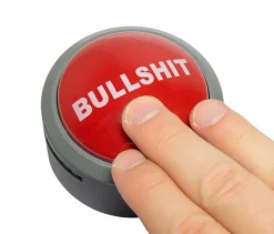 Bullshit Button