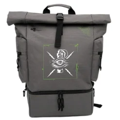 Call of Duty Modern Warfare 3 Premium Rolltop Rucksack