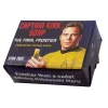 Captain Kirk - Star Trek Seife mit Kräuter Aroma