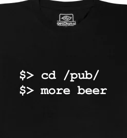 cd pub more beer