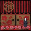 Chihiro's Reise ins Zauberland Ohngesicht Handtuch