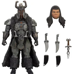Conan der Barbar Ultimates Actionfiguren Wave 1