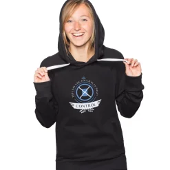 Control Life Shirt für Magic-Spieler