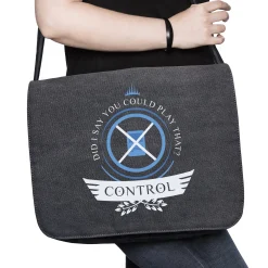 Control Life Shirt für Magic-Spieler