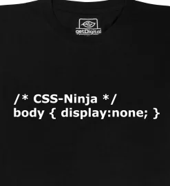 CSS Ninja