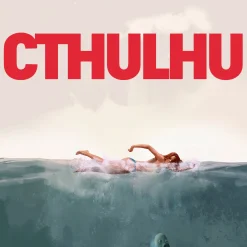 Cthulhu aus der Tiefe Poster
