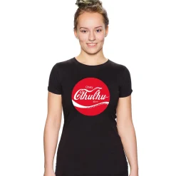 Cthulhu Cola