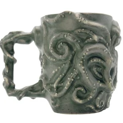 Cthulhu 3D Becher