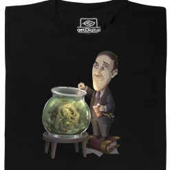 Cthulhu Fishbowl