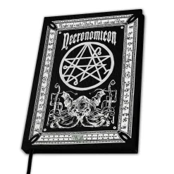 Cthulhu Notizbuch Necronomicon